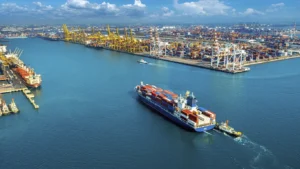 Implementing chemical logistics solutions in Houston offers a distinct competitive advantage.