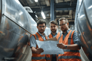 Understanding what is chemical logistics and its key compliance processes