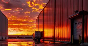 Cross-Border Chemical Transportation operations between the US and Mexico.