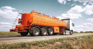 Hazmat transportation safety and regulatory compliance in the chemical supply chain