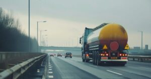 Ground chemical transportation keeps North American manufacturing moving. Learn how to manage freight across the United States, Mexico, and Canada.