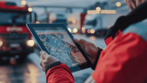 Discover how chemical transportation route planning helps manufacturers reduce delays, manage risk, and improve ground freight reliability.